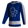Toronto Maple Leafs tröja Blank 2020-21 Reverse Retro Authentic - NHL Tröjor Herr Toronto Maple Leafs tröja Blank 2020-21 Reverse Retro Authentic - NHL Tröjor Herr